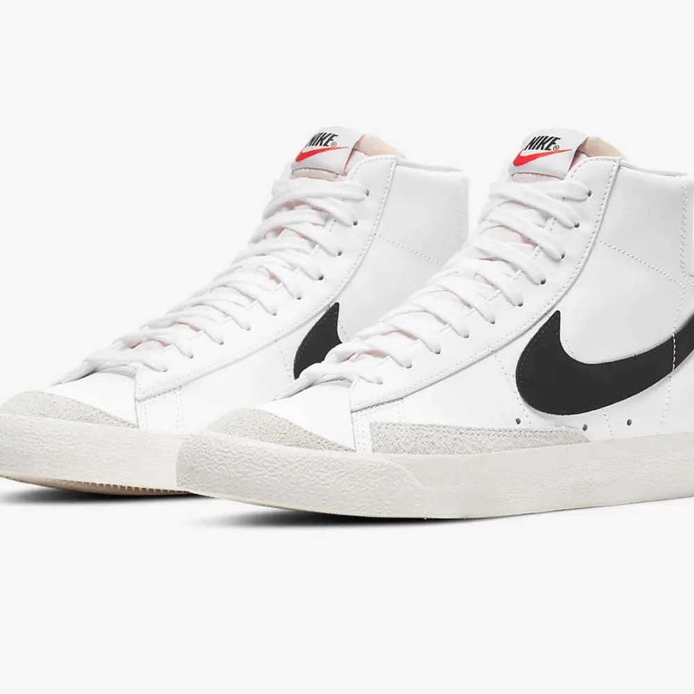 Nike Blazer Mid ‘77 Vntg